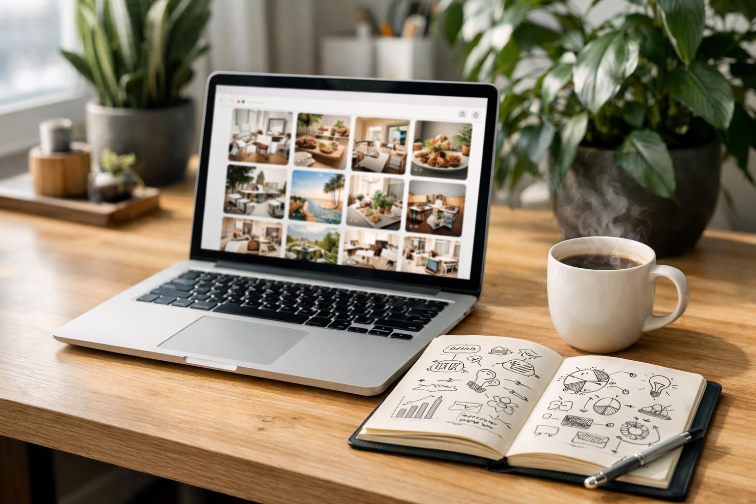 découvrez comment transformer pinterest en une machine à leads automatisée pour booster votre génération de prospects de manière efficace et sans effort.