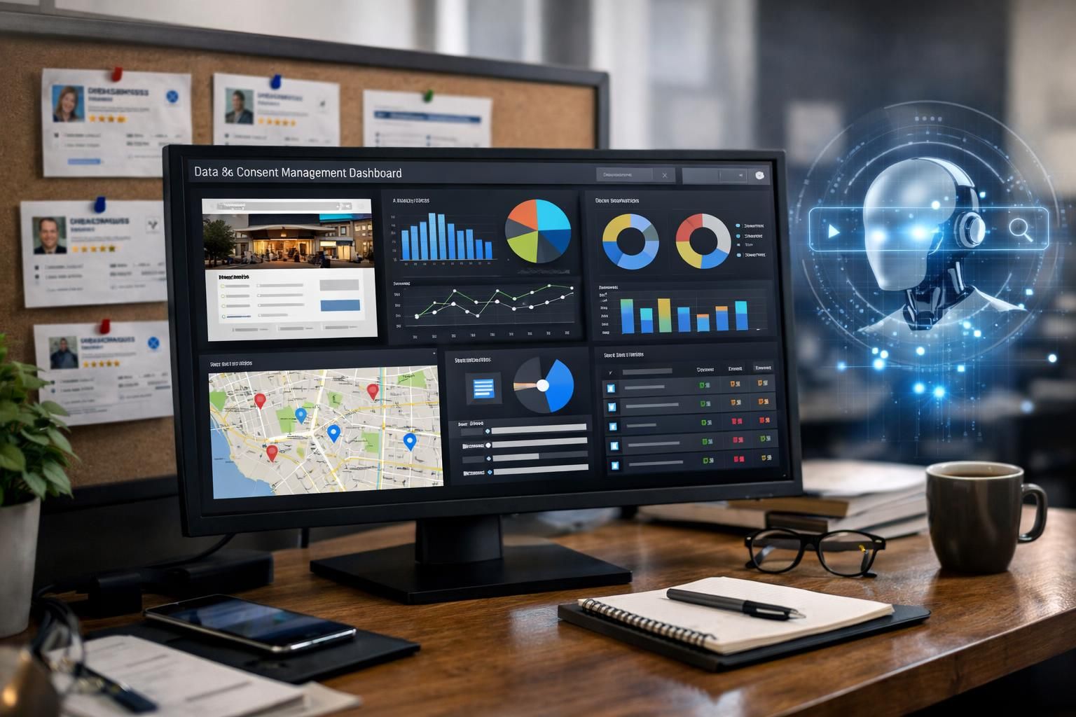 découvrez comment la maîtrise des données devient un levier essentiel de pouvoir dans le webmarketing moderne pour optimiser vos stratégies digitales.