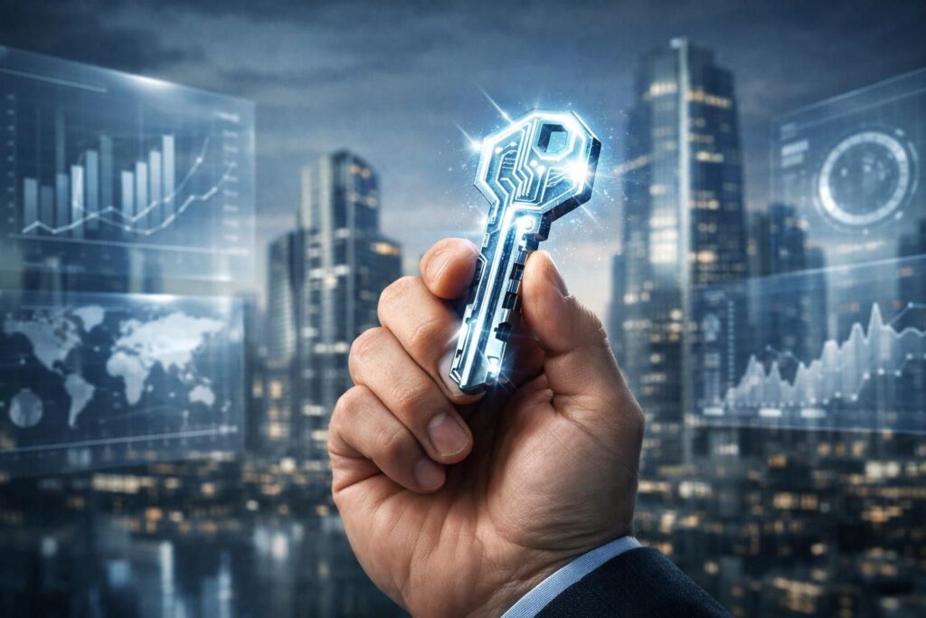 découvrez comment la propriété des données devient un levier stratégique incontournable dans le webmarketing, transformant les pratiques et le pouvoir des entreprises.