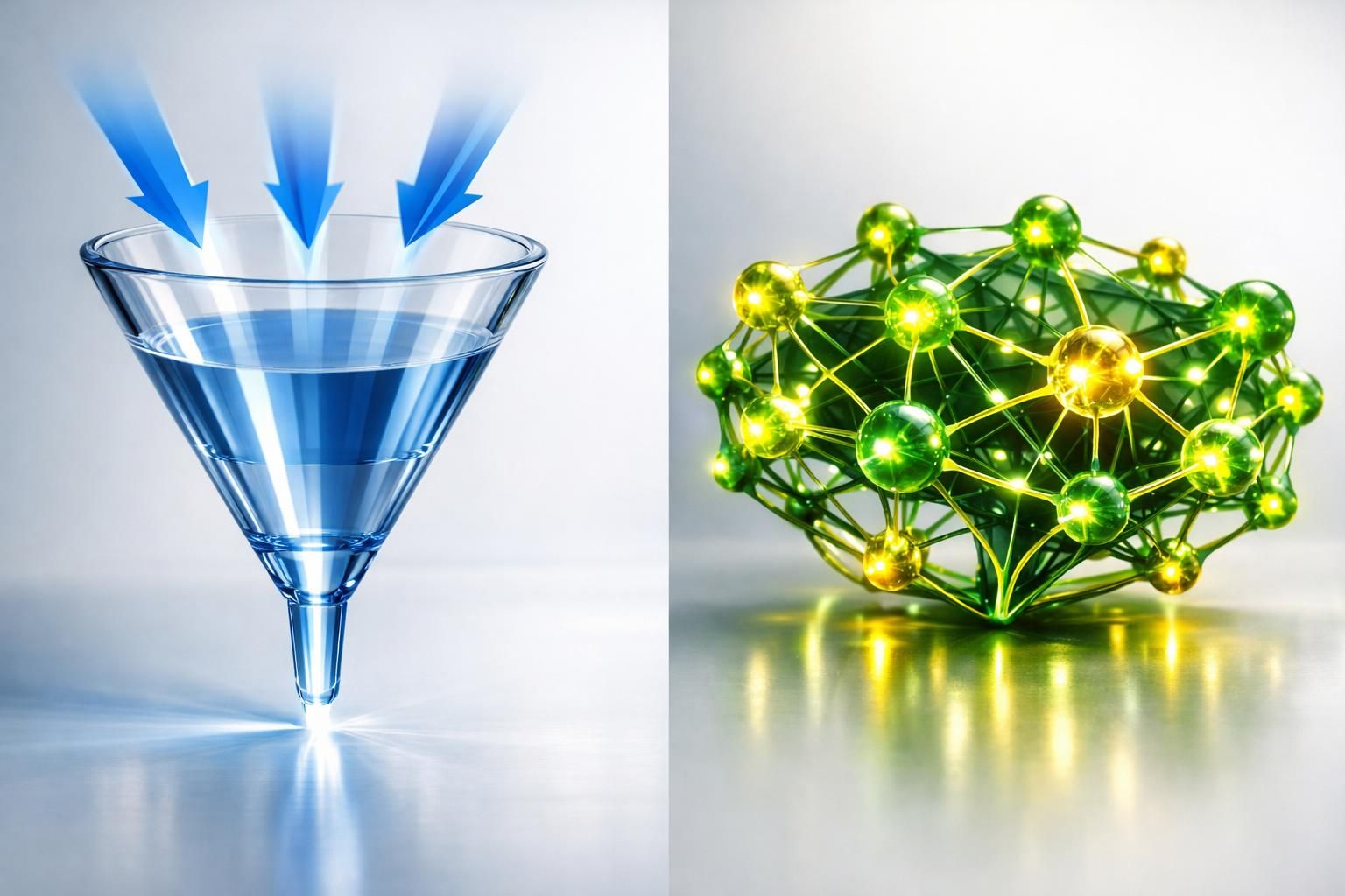 découvrez la différence entre funnel et écosystème, et comment adopter une nouvelle architecture de vente pour optimiser vos performances commerciales.