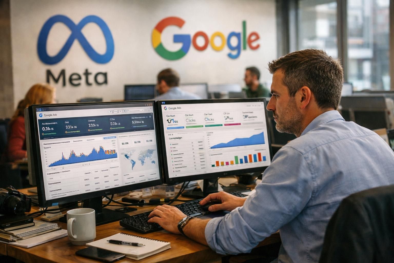 découvrez les marges de contrôle restantes pour les annonceurs dans le domaine du paid media et de l'automatisation, et comment optimiser vos campagnes publicitaires malgré ces évolutions.