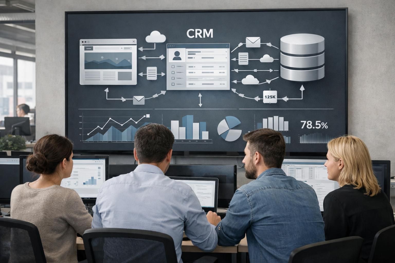 découvrez pourquoi le marketing digital évolue d'un simple levier à une véritable infrastructure essentielle pour la croissance et la transformation des entreprises.